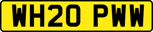 WH20PWW