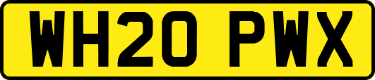 WH20PWX