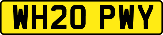 WH20PWY