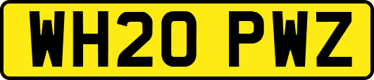 WH20PWZ