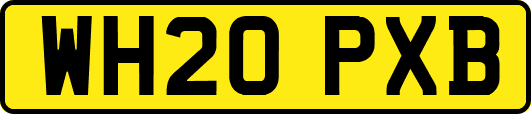 WH20PXB