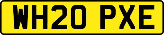 WH20PXE