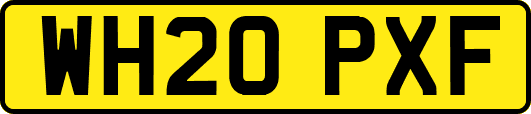 WH20PXF