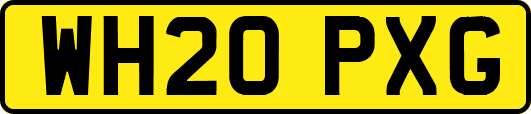 WH20PXG