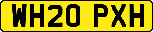 WH20PXH