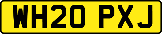 WH20PXJ