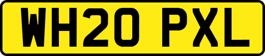 WH20PXL