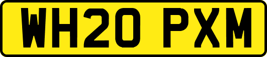 WH20PXM