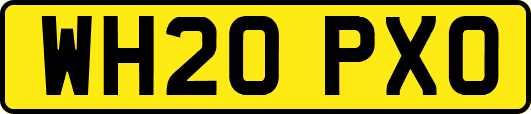 WH20PXO