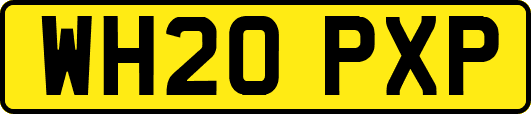WH20PXP