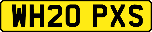 WH20PXS