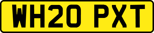WH20PXT