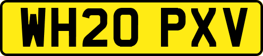 WH20PXV
