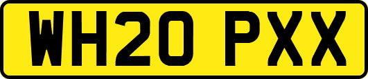 WH20PXX