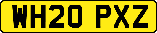 WH20PXZ