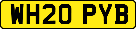 WH20PYB