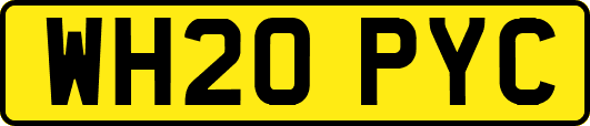 WH20PYC