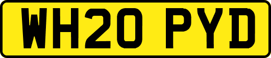 WH20PYD