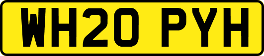 WH20PYH