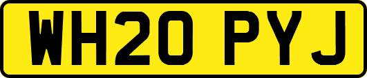 WH20PYJ