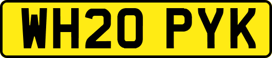 WH20PYK
