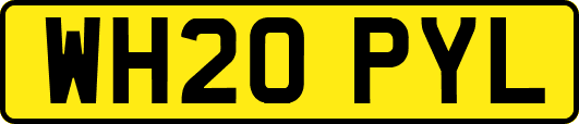WH20PYL