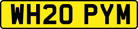 WH20PYM