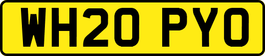 WH20PYO