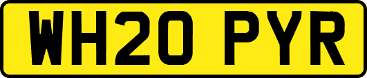 WH20PYR