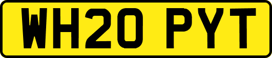 WH20PYT