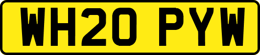 WH20PYW