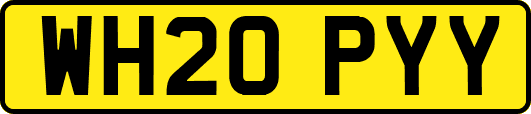 WH20PYY