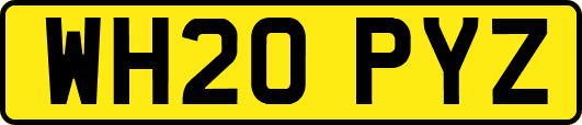 WH20PYZ