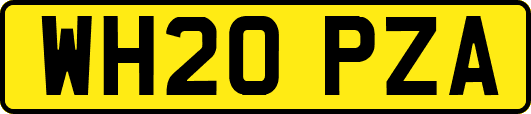 WH20PZA