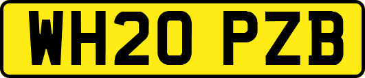 WH20PZB