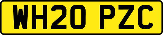 WH20PZC