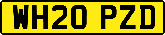 WH20PZD