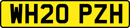 WH20PZH