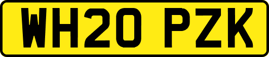 WH20PZK