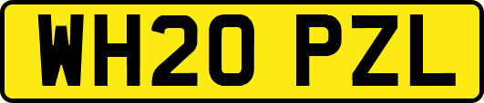 WH20PZL