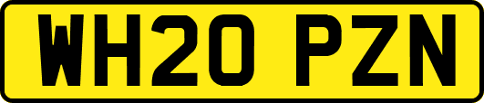WH20PZN