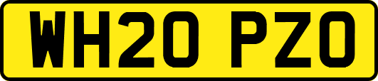 WH20PZO