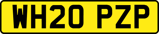 WH20PZP
