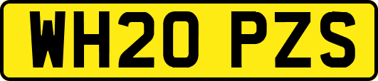 WH20PZS