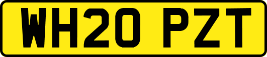 WH20PZT