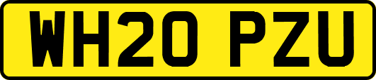 WH20PZU