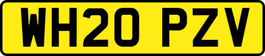 WH20PZV