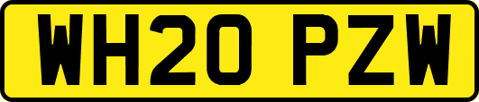 WH20PZW