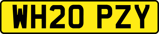 WH20PZY