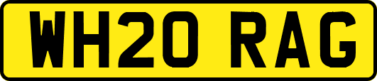 WH20RAG